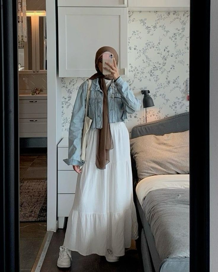 Summer Outfit